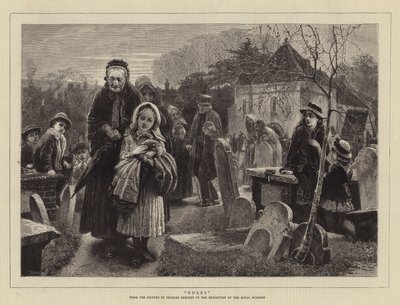 Doller by Charles Gregory